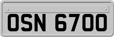 OSN6700