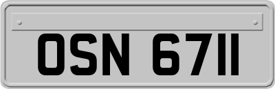 OSN6711