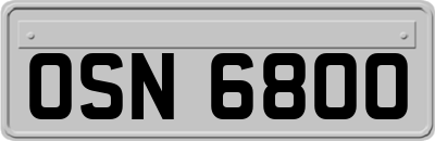 OSN6800