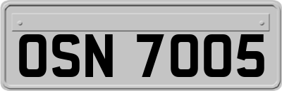 OSN7005
