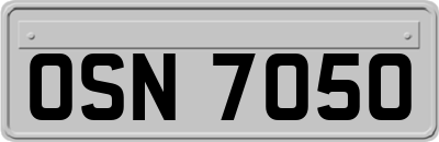 OSN7050