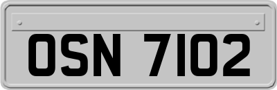OSN7102