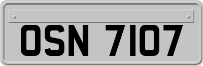 OSN7107