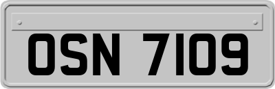 OSN7109