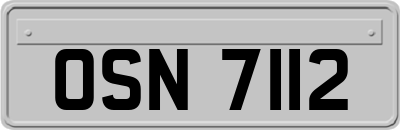 OSN7112