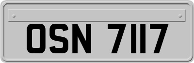 OSN7117
