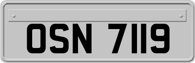 OSN7119