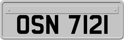 OSN7121
