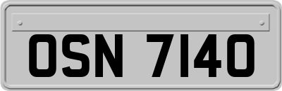 OSN7140