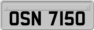 OSN7150
