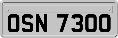 OSN7300