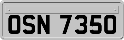 OSN7350