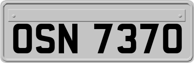 OSN7370