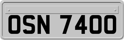 OSN7400