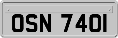 OSN7401