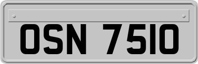 OSN7510