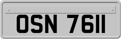 OSN7611