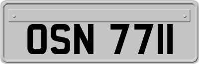 OSN7711