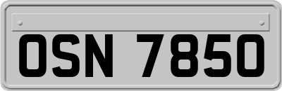 OSN7850
