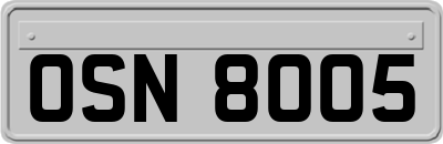 OSN8005