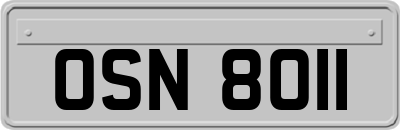 OSN8011
