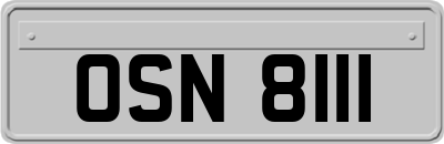 OSN8111