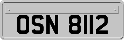 OSN8112