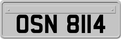 OSN8114
