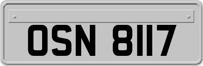 OSN8117