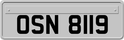 OSN8119