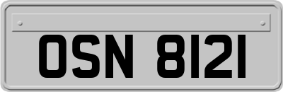 OSN8121