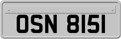 OSN8151