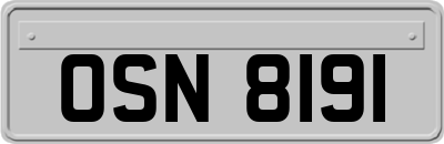 OSN8191