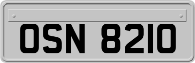 OSN8210