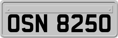 OSN8250