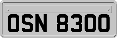 OSN8300