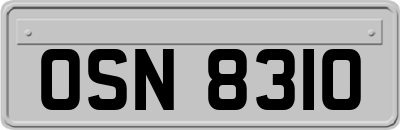 OSN8310