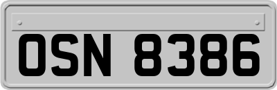 OSN8386