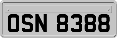 OSN8388
