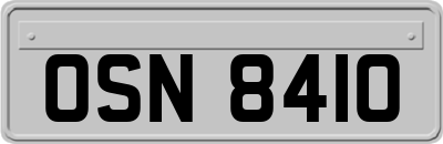 OSN8410