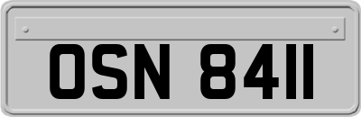OSN8411