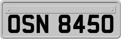 OSN8450