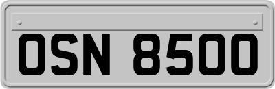 OSN8500