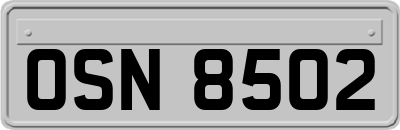 OSN8502