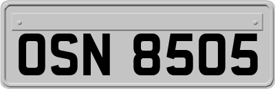 OSN8505