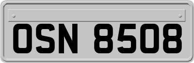 OSN8508