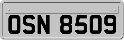 OSN8509