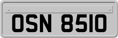 OSN8510