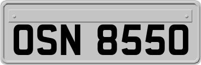 OSN8550