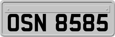 OSN8585